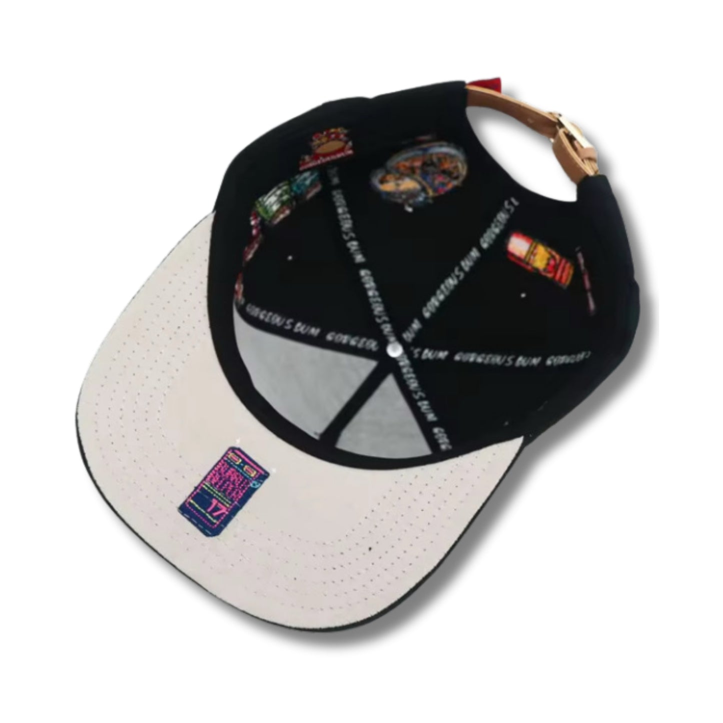 NYERRR Baseball Hat