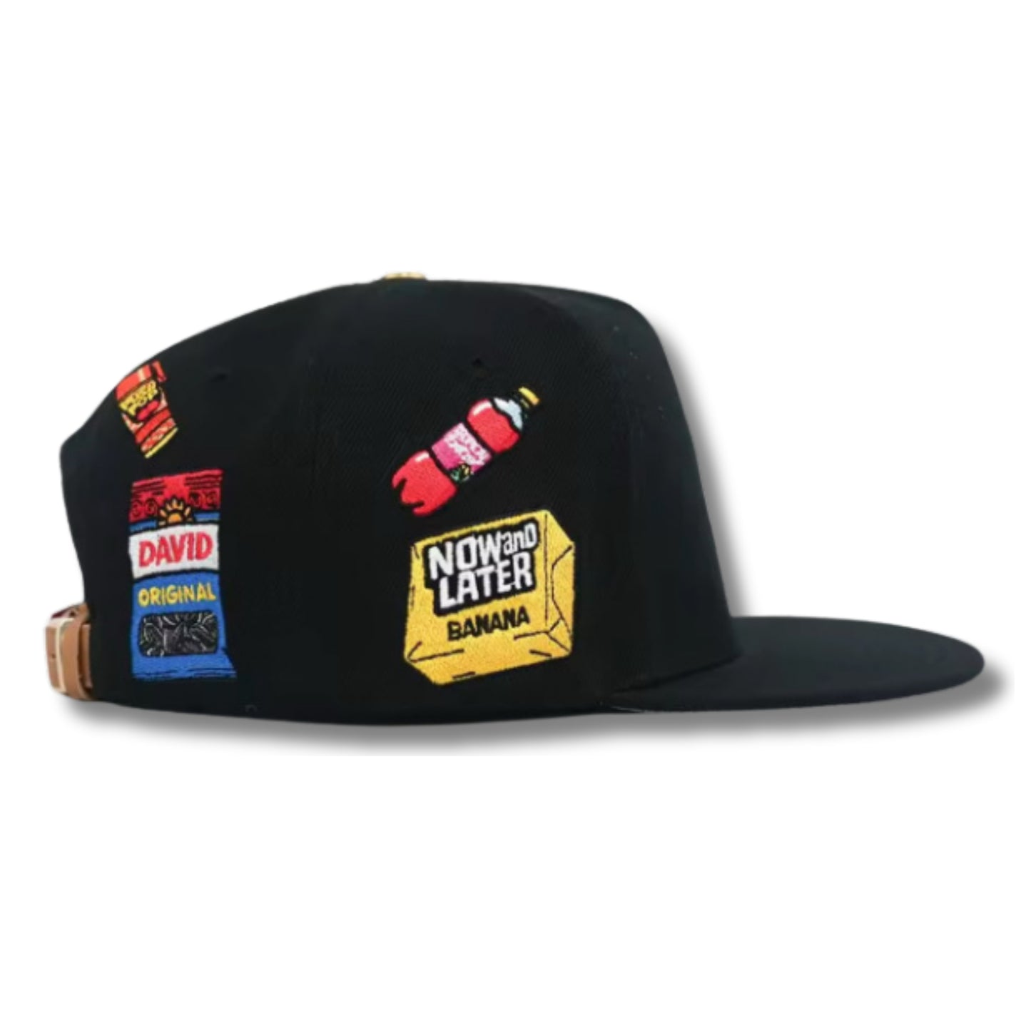 NYERRR Baseball Hat