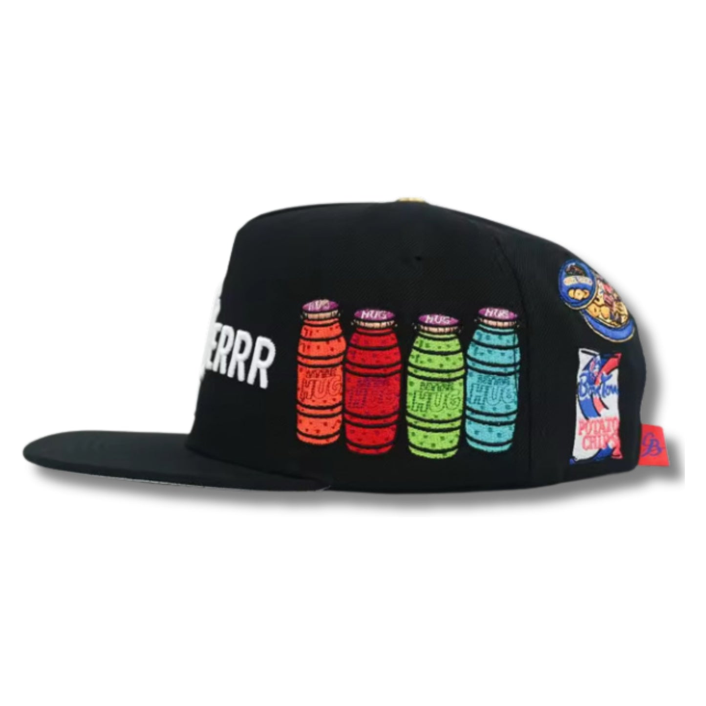NYERRR Baseball Hat