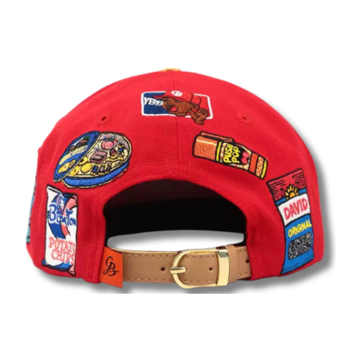 NYERRR Baseball Hat