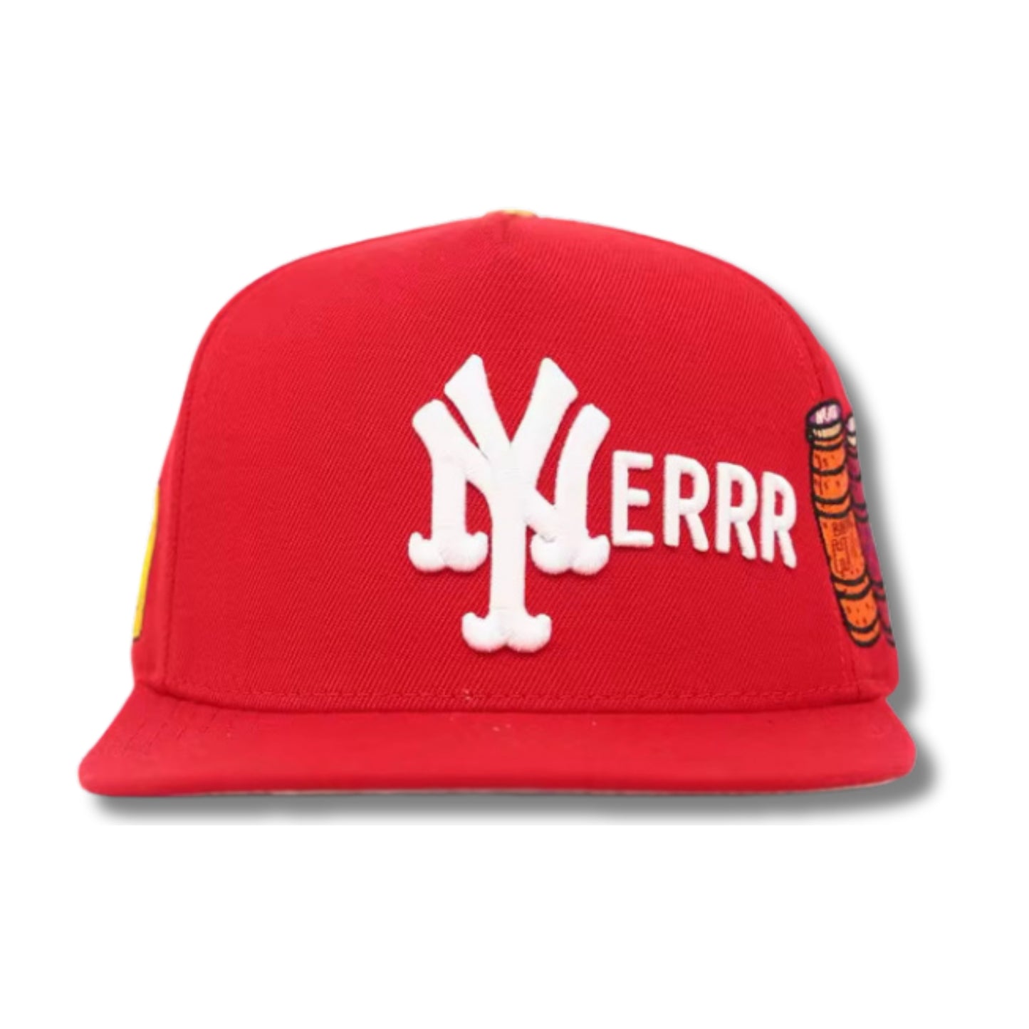 NYERRR Baseball Hat
