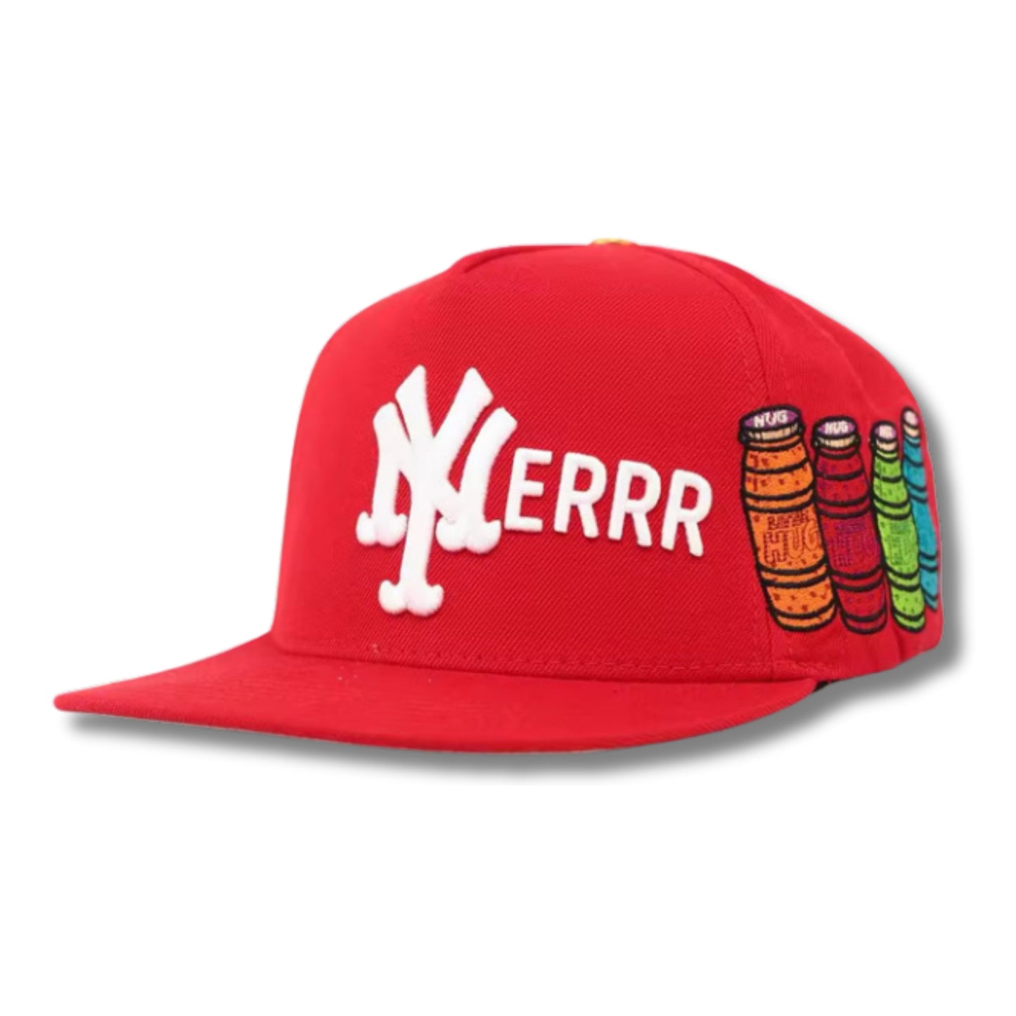 NYERRR Baseball Hat