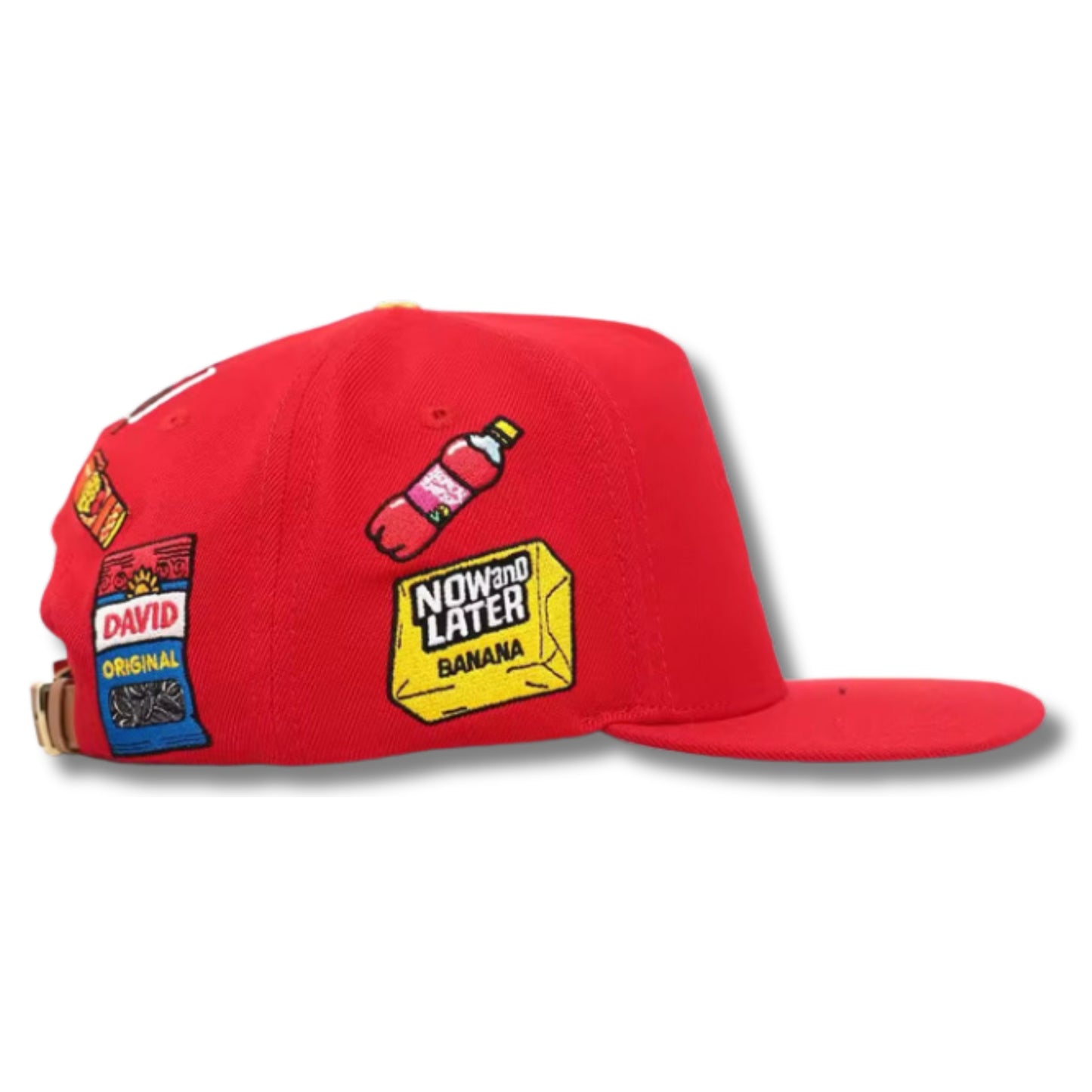 NYERRR Baseball Hat