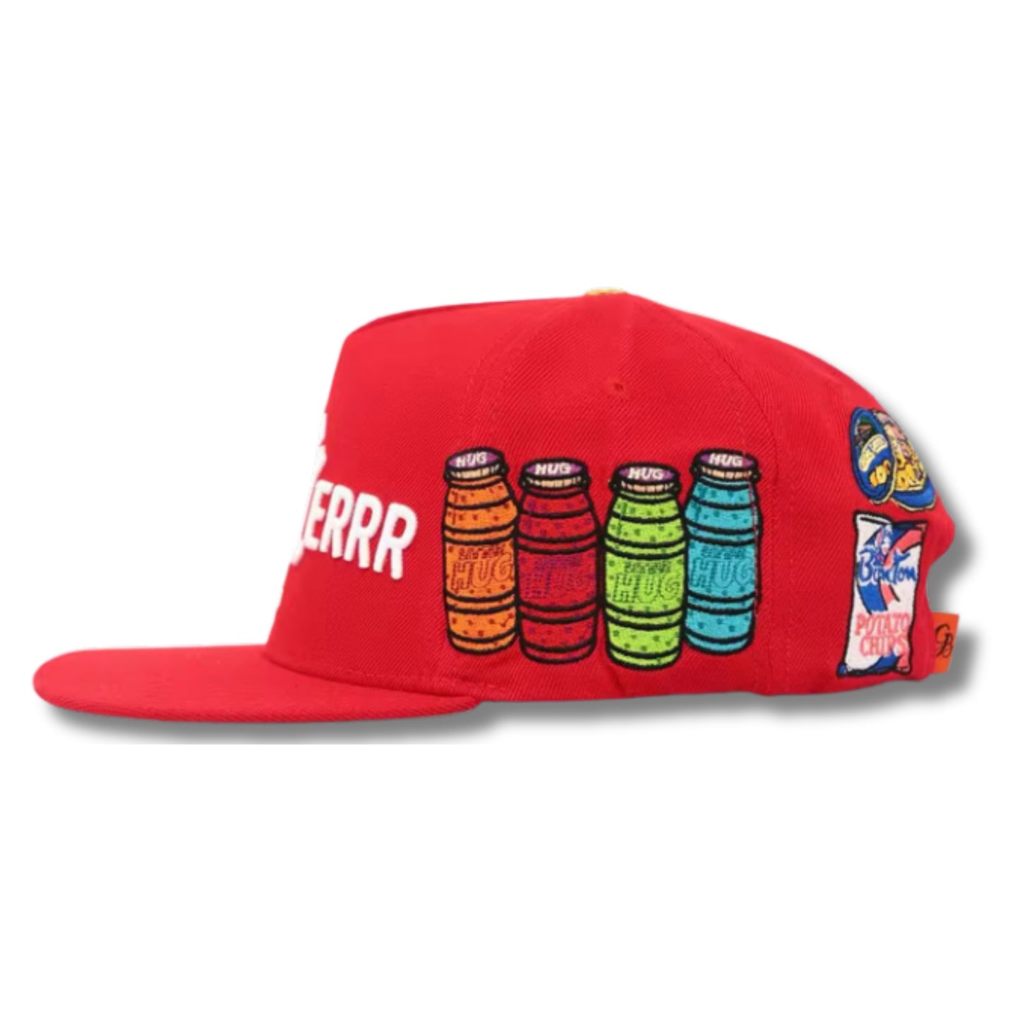 NYERRR Baseball Hat