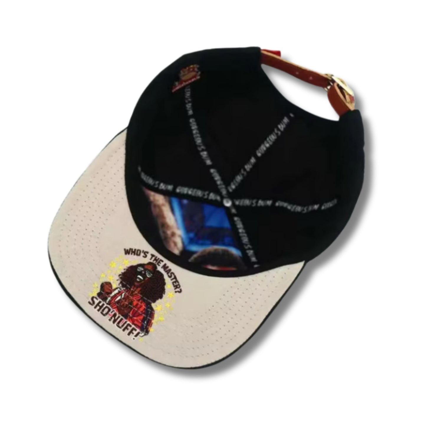 The Last Dragon Hat