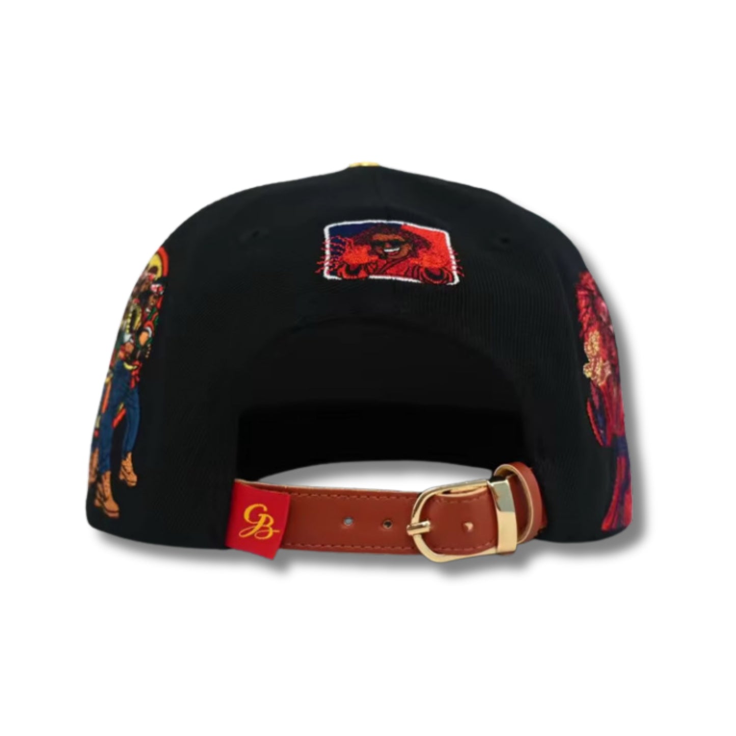 The Last Dragon Hat