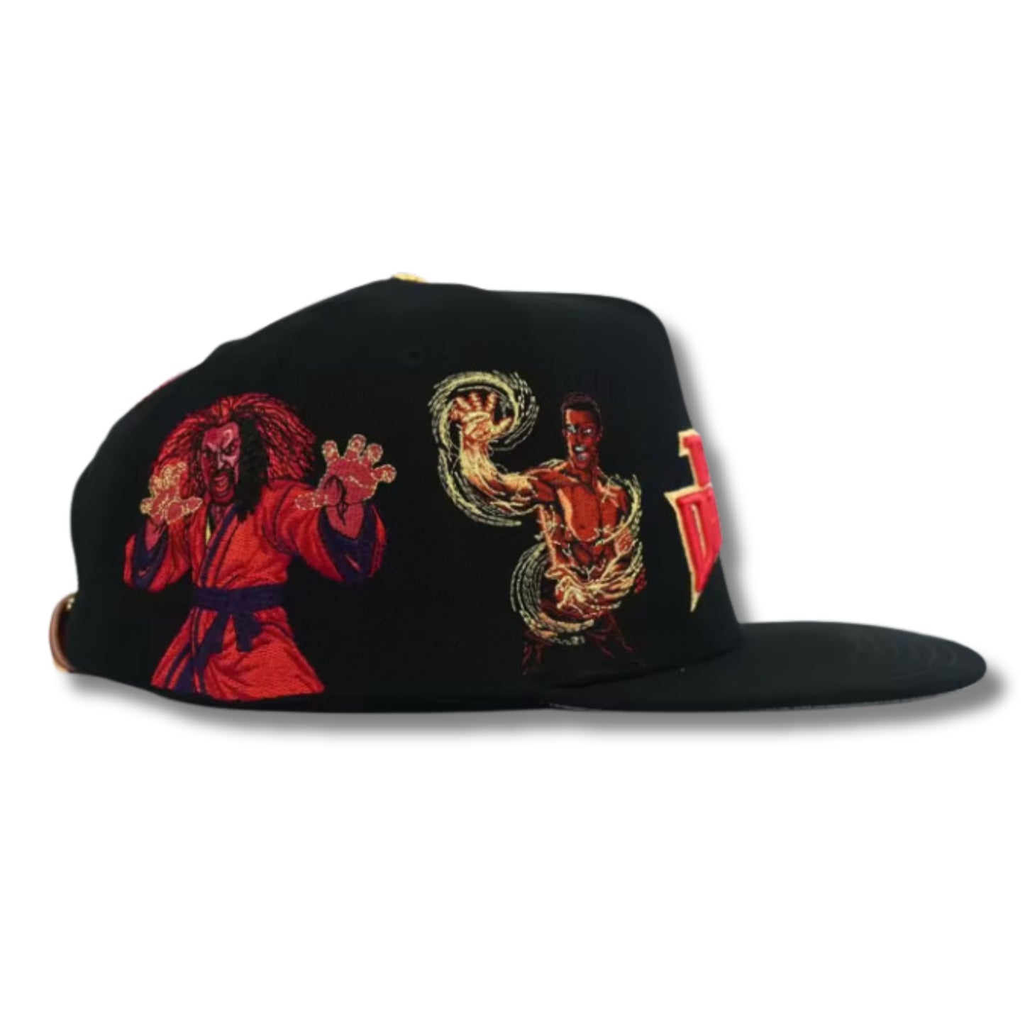 The Last Dragon Hat