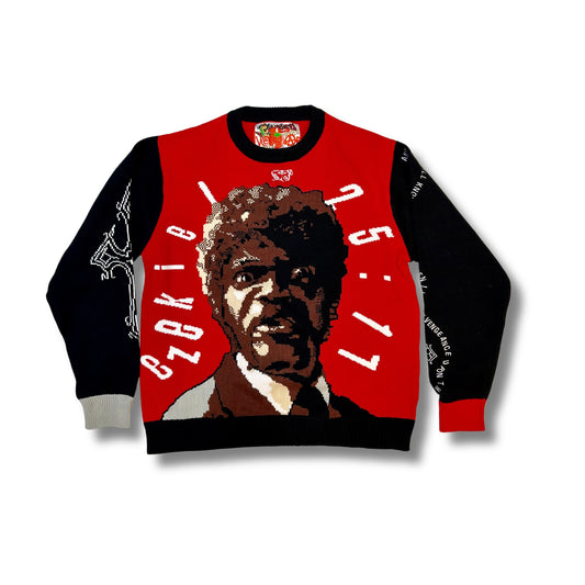 Ezekiel Cotton Crewneck