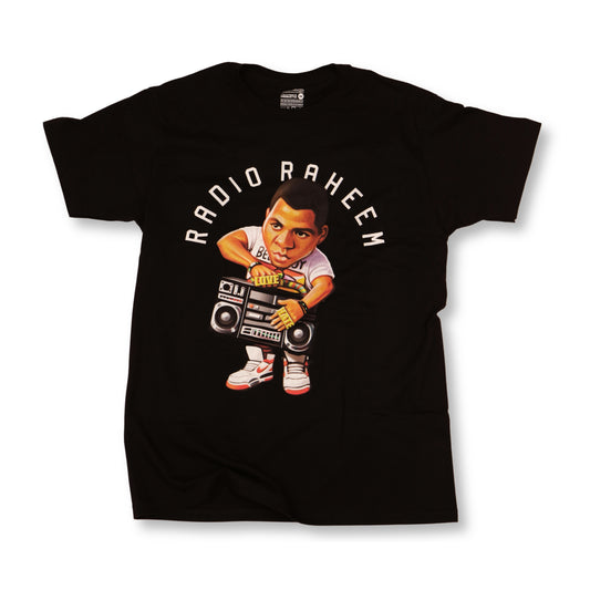 Radio Raheem T-shirt