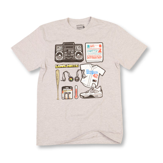 Do the Right Thing Starter Pac T-shirt