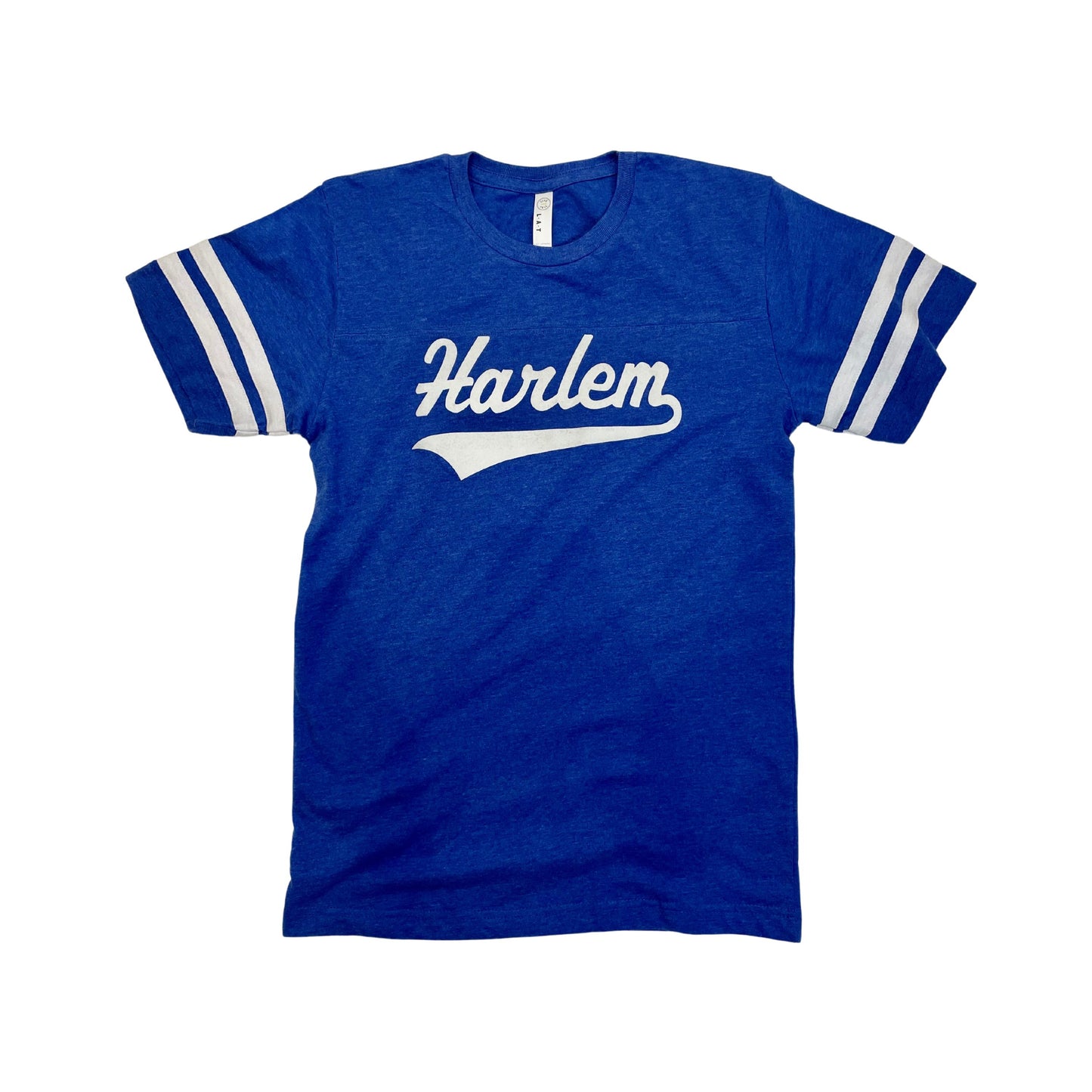 Harlem Football Shirt