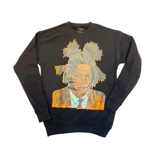 Basquiat Sweat Shirt