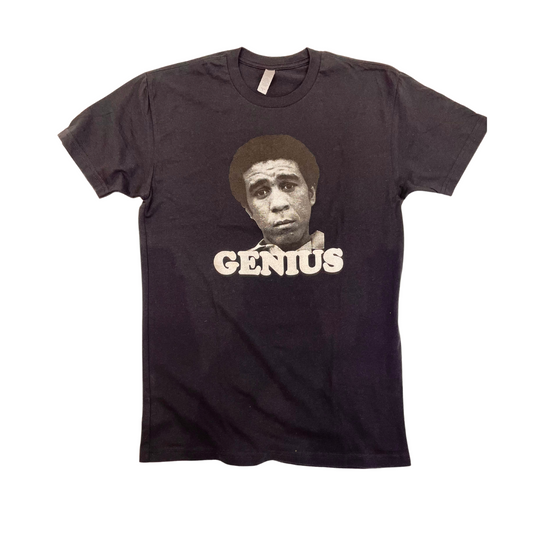 Richard Pryor Genius T-shirts