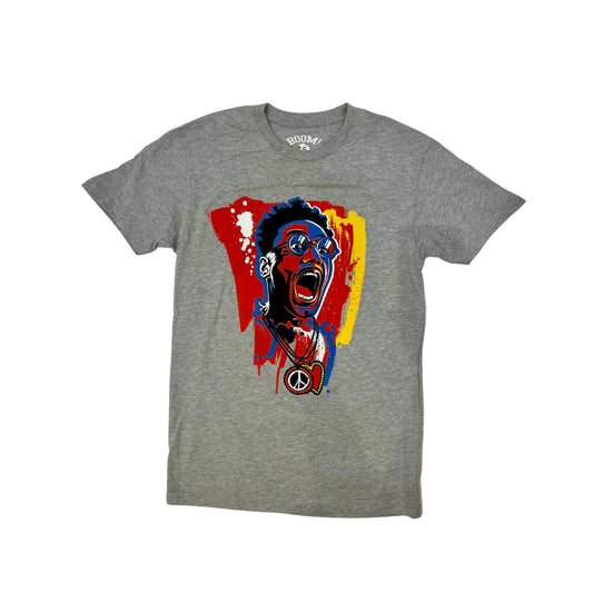 BUG OUT DTRT Spike Lee T-shirt