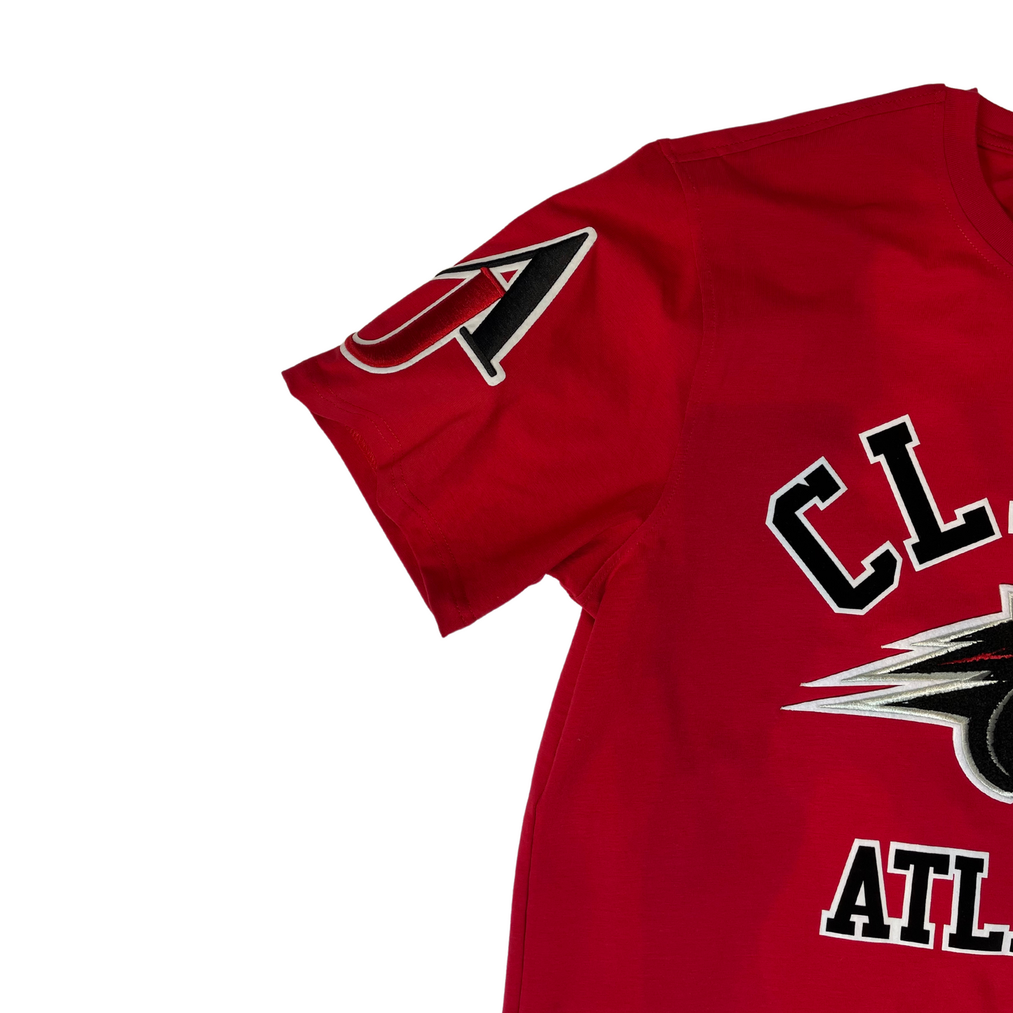 HBCU Clarke Atlanta T-shirt