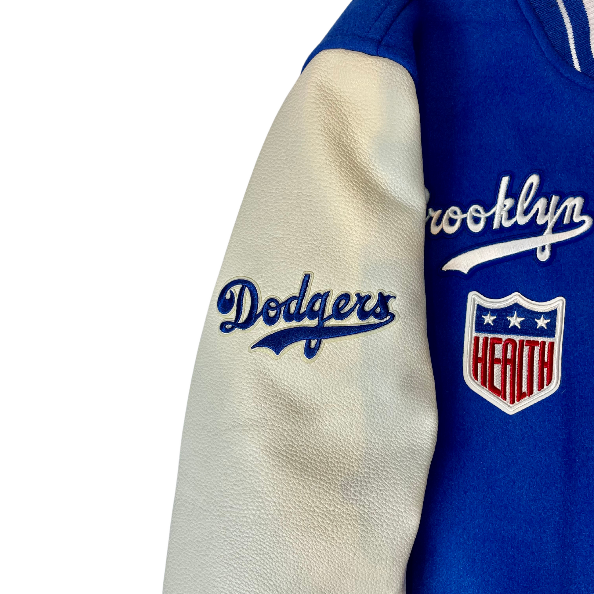 mitchell and ness brooklyn dodgers jersey