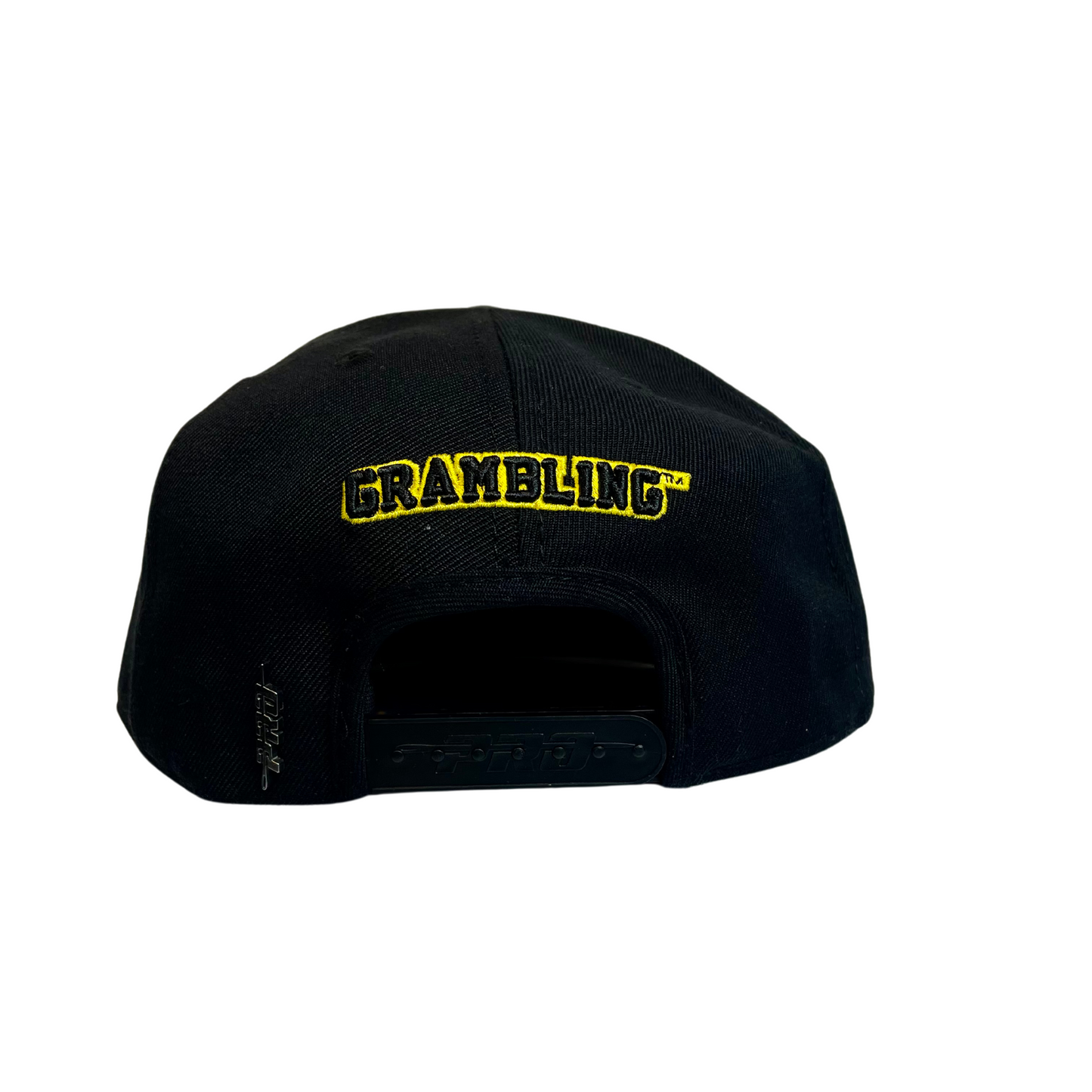 Grambling State University All Star Logo Snapback Hat