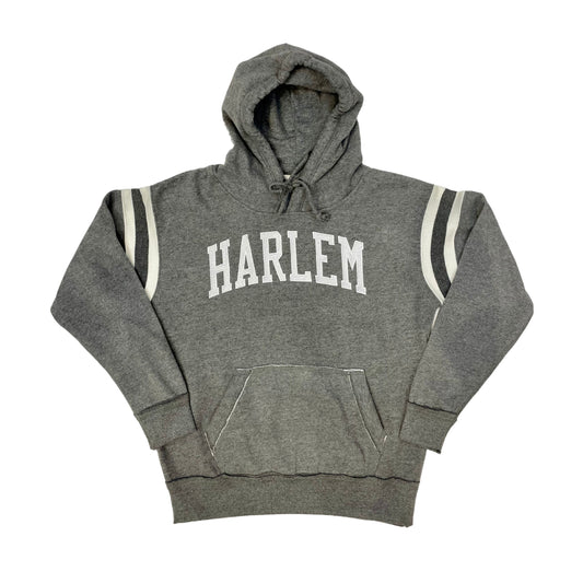 Harlem Varsity pull over hoody