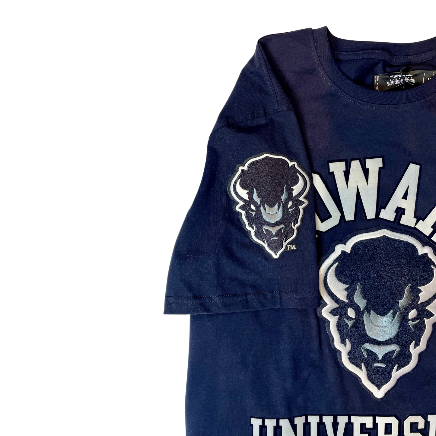 Howard University HBCU T-shirt