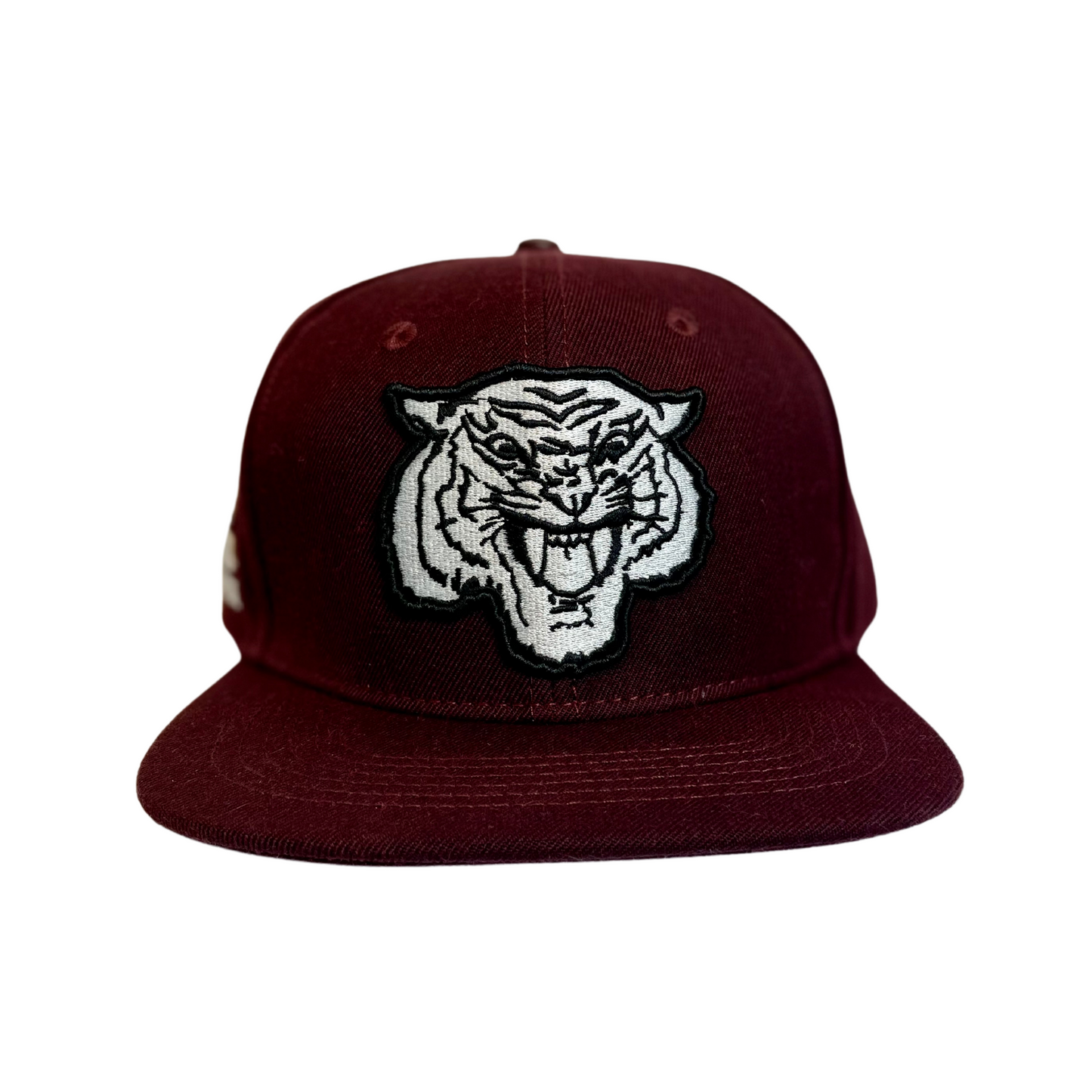 Morehouse College All Star Logo Snapback Hat